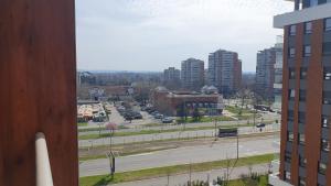 Happy Corner New Belgrade