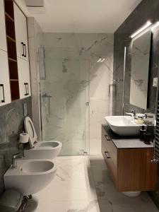 Happy Corner New Belgrade