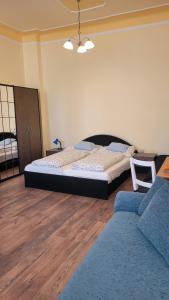 Apartmán U kolonády