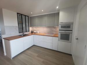 Ker Romain - Sea View - 3 bedrooms Appt