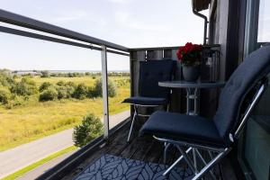 MD Apartment -suurepärane puhkus Kuressaares