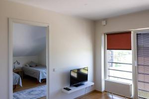 MD Apartment -suurepärane puhkus Kuressaares