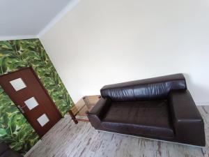 Green Apartment Tumska