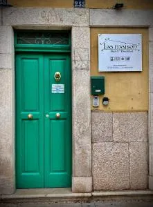 La Maison - Manfredonia