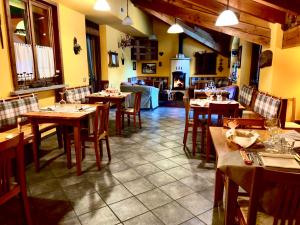 Hostellerie Le Lievre Amoureux