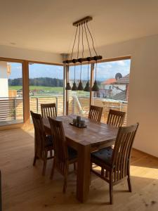 Ferienwohnung Schmied von Almertsham