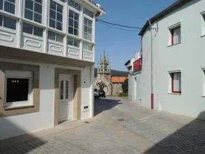 Casa Matilde - Corcubión