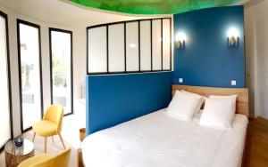 Love hotels Rene egger : photos des chambres