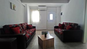 Cozy ground floor house