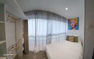 Appartements Beau studio / Clim / Parking / Plage a 200 m : photos des chambres