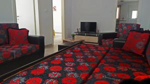 Cozy ground floor house