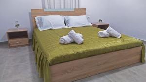 Cozy ground floor house