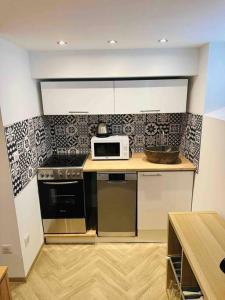 Appartements Caveau : photos des chambres