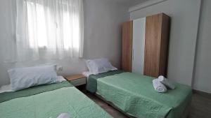 Cozy ground floor house