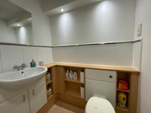Edinburgh Apartment BR