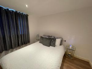 Edinburgh Apartment BR