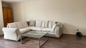 Edinburgh Apartment BR