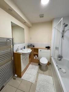 Edinburgh Apartment BR