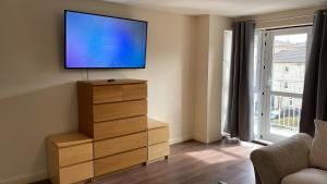 Edinburgh Apartment BR