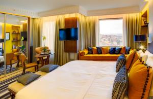 Ravouna 1906 Bosphorus Istanbul