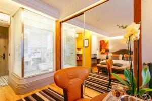 Ravouna 1906 Bosphorus Istanbul