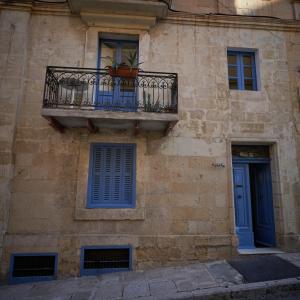 House of Character in Valletta