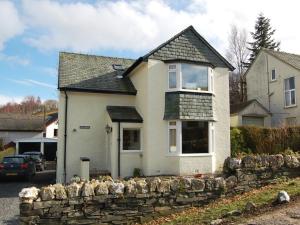 Burnmoor Cottage