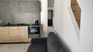 Appartements Domaine Bastide Blanche : photos des chambres
