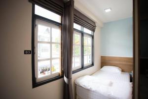 Sclass HOME Private, Central old city (Wholehouse)