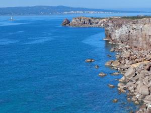 Ca' Maraisci, incantevole appartamento vista mare img15