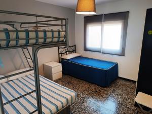 Apartamento Castillo de Peñíscola