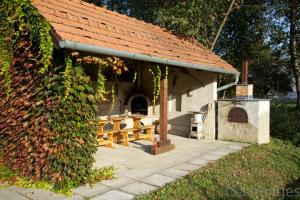 Hotel Zsida