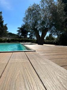 I trulli di nonno Ernesto