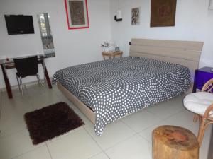 B&B Terra Marique