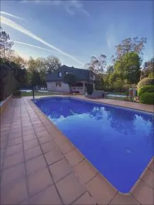 A couquiña - San Ciprián