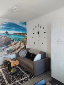 Ca' Maraisci, incantevole appartamento vista mare img5