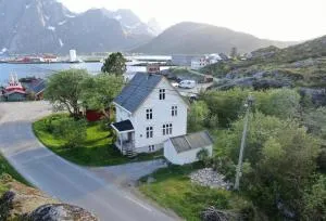 Lofoten Sund Escape - Sund
