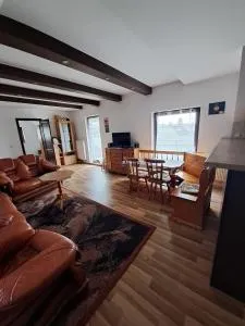 Nocleg U Jagódki - Zubrzyca Dolna