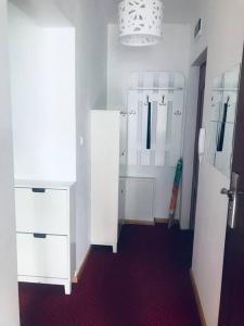 Apartament Kilińskiego w centrum Ustki