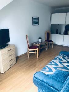 Apartament Kilińskiego w centrum Ustki