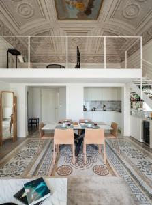 Villa Bertoni Terrazzo - Tremezzo by LoveComo