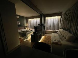 Loft Novo Aconchegante a 500m da rua coberta