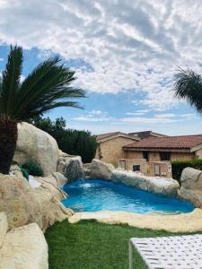 VILLA MATILDE img63