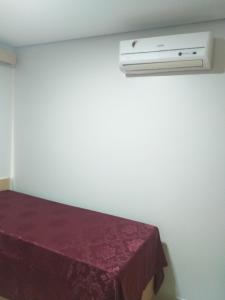 Apartamento no Condomínio Casa da Madeira em Caldas Novas-GO