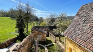 Maisons de vacances La Combe d’Esteve : photos des chambres