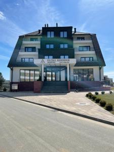 Apartman Bella Fruške Residences