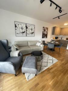 Apartman Bella Fruške Residences