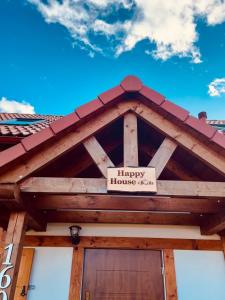 Happy House - Kaszubska Ostoja