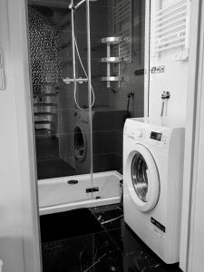 Happy House - Kaszubska Ostoja