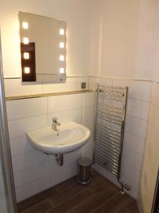 Residenz Bocksberg-Blick & St. Florian